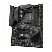 Gigabyte b550 gaming x v2, atx, amd ryzen, am4, 4x ddr4, 3200 mhz, m.2, 100 gbe, tpm - afbeelding 4