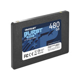Patriot Burst 480 GB - afbeelding 2