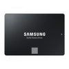 Samsung mz-77e250b 870 evo ssd, 250b, 2.5 , sata-3 6 gbps, 3d v-nand, 512 mb ddr4, 560 550 mb s