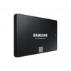 Samsung mz-77e250b 870 evo ssd, 250b, 2.5 , sata-3 6 gbps, 3d v-nand, 512 mb ddr4, 560 550 mb s