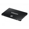 Samsung mz-77e250b 870 evo ssd, 250b, 2.5 , sata-3 6 gbps, 3d v-nand, 512 mb ddr4, 560 550 mb s