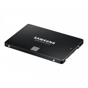 Samsung 870 evo 250 gb ssd (mz-77e250b eu, sata 600) - afbeelding 4
