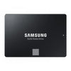 Samsung mz-77e1t0b 870 evo ssd, 1 tb, 2.5 , sata3, 6 gbps, 3d v-nand, 560 550 mb s, 512mb ddr4