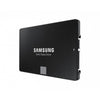 Samsung mz-77e1t0b 870 evo ssd, 1 tb, 2.5 , sata3, 6 gbps, 3d v-nand, 560 550 mb s, 512mb ddr4