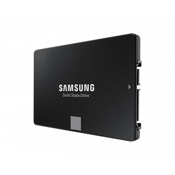 Samsung 870 evo 2 tb ssd (mz-77e2t0b eu, sata 600)
