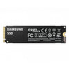 Samsung mz-v8p2t0bw 980 ssd, 2000 gb, m.2 nvme, pcie 4.0, 7000 5100 mb s, 100.000 iops