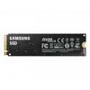 Samsung mz-v8v250bw 980 ssd, 250 gb, pcie 3.0, nvme m.2, 2900 1300 mb s
