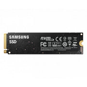 Samsung mz-v8v250bw 980 ssd, 250 gb, pcie 3.0, nvme m.2, 2900 1300 mb s - afbeelding 2