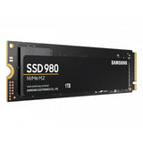 Samsung mz-v8v1t0bw 980 ssd, 1 tb, nvme m.2, pcle 3.0, 3500 3000 mb s, 480k 500k iops - afbeelding 4