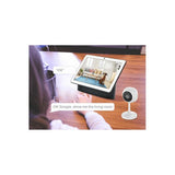 Woox r4114h full hd slimme camera voor binnen wifi 2.4 ghz, 1080p, 2 mp, 2.8mm, f2.2, cmos, 7m ir - afbeelding 4