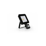 Woox r5113 smart floodlight met pir-sensor is uw unieke compagnon voor buitenbeveiliging. - afbeelding 2