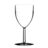 Mepal wijnglas 300ml san