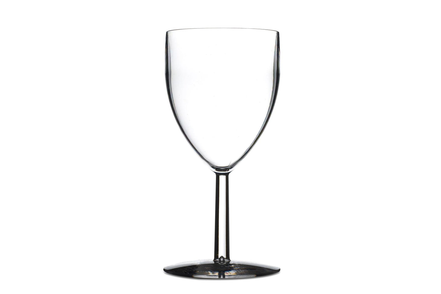 Mepal wijnglas 300ml san