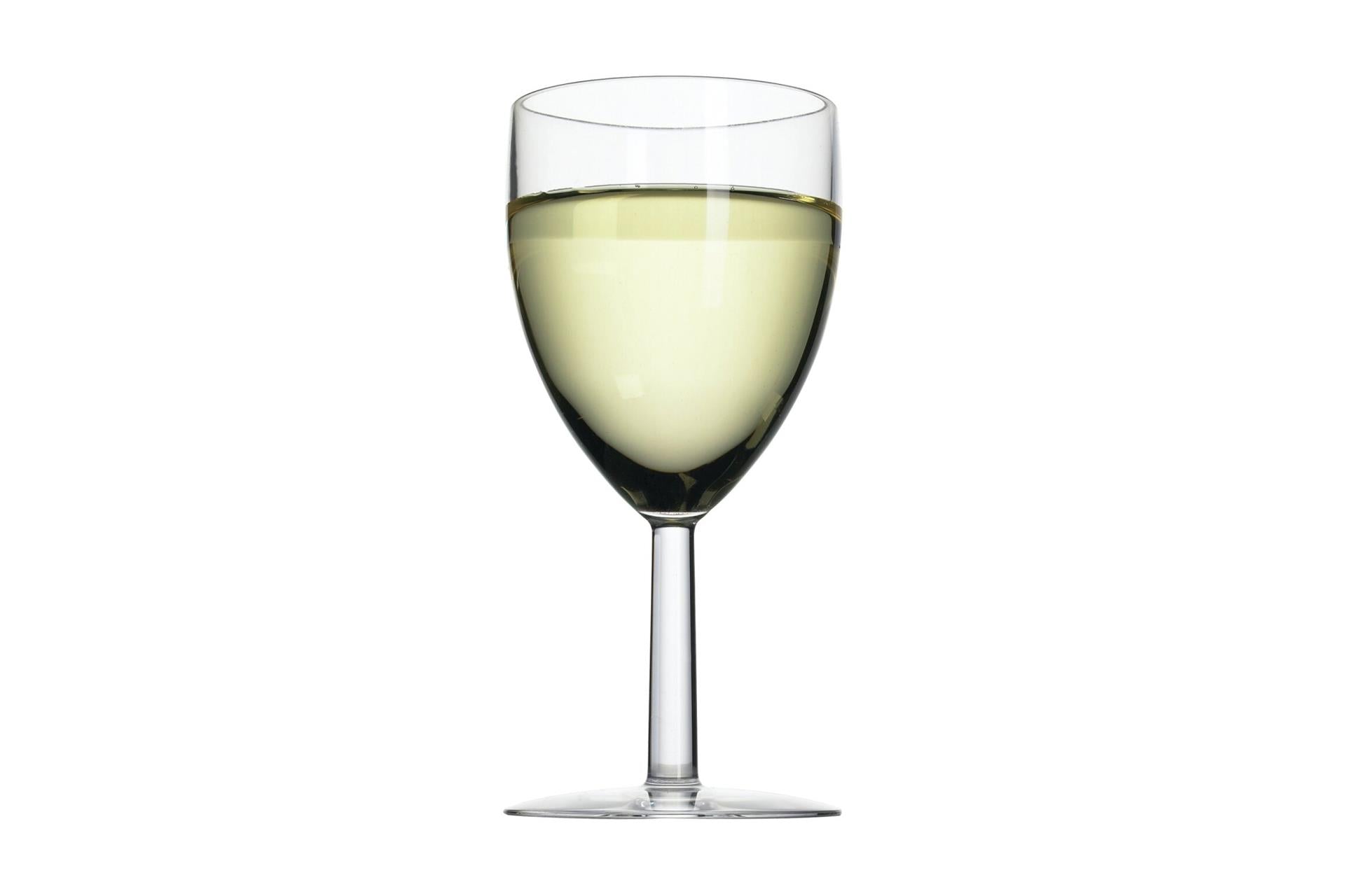 Mepal wijnglas 300ml san