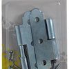 Mack 1013258 - 2 spaanse paumellen rechts verzinkt h 80 x b 45mm | 5 stuks