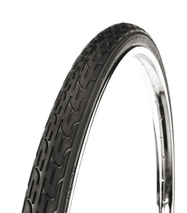 Deli tire buitenbanddeli 28x1.40 37-622 zwart
