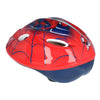 helm SP spider man rood