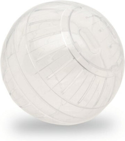 Crittertrail hamsterbal - premium transparant 18