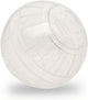 Crittertrail hamsterbal - premium transparant 18