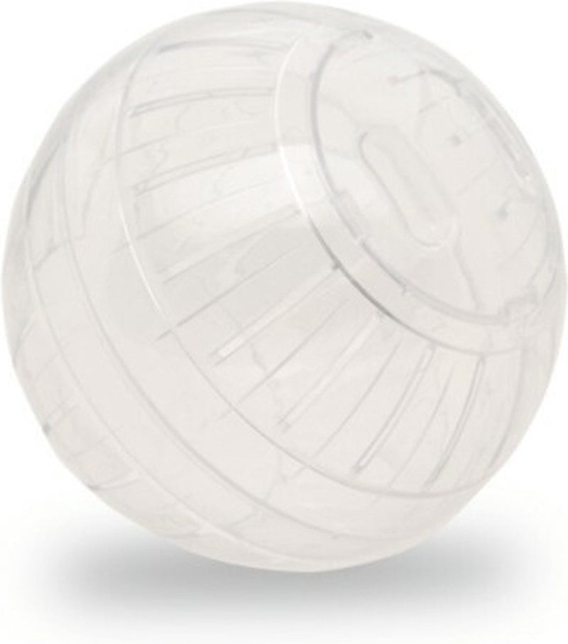 Crittertrail hamsterbal - premium transparant 18