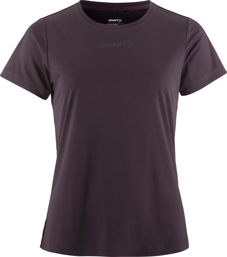 Craft core essence ss tee 2 - dames - maat l