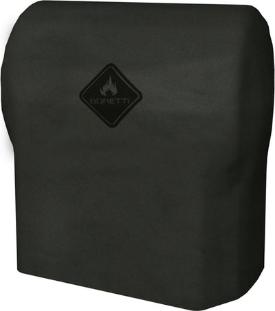 Boretti - bbq hoes - fratello - addizio - waterbestendig - 100% polyester