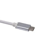 Equip 133481 usb-c to 3-port usb 3.0 hub with gigabit adapter