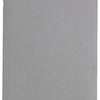 Mack 1013257 - 2 spaanse paumellen links verzinkt h 80 x b 45mm | 5 stuks