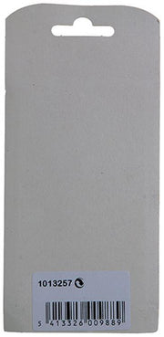 Mack 1013257 - 2 spaanse paumellen links verzinkt h 80 x b 45mm | 5 stuks - afbeelding 4