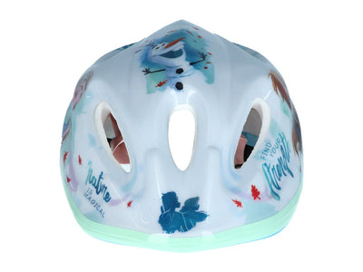 helm SP frozen II wit