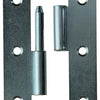 Mack 1013261 - 2 spaanse paumellen links verzinkt h 100 x b 50 mm | 5 stuks