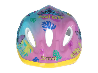 Disney kinderhelm stitch (52-56cm)