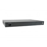 Levelone gep-2821 28-port gigabit poe switch, 24x poe outputs, 2x gigabit rj45, 2x gigabit sfp, 1u - afbeelding 3