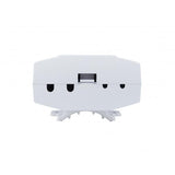 Levelone wab-8010 ac900 5ghz outdoor poe wireless access point, 867 mbit s, 1000 mbit s, ieee 802.11 - afbeelding 4