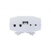 Levelone wab-8010 ac900 5ghz outdoor poe wireless access point, 867 mbit s, 1000 mbit s, ieee 802.11 - afbeelding 4