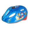 Paw patrol kinderhelm nickelodeon blauw (52-56cm)