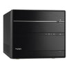 Shuttle sh570r6 plus xpc cube pc barebone, intel h570, lga 1200, ddr4, 2x lan, 2x m.2, 500 w