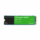 Western digital wds100t3g0c sn350 green ssd, 1 tb, m.2 nvme, qlc, 3200 3000 mb s - afbeelding 2