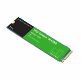 Western digital wds100t3g0c sn350 green ssd, 1 tb, m.2 nvme, qlc, 3200 3000 mb s - afbeelding 3