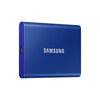 SAMSUNG Portable T7, 1 TB