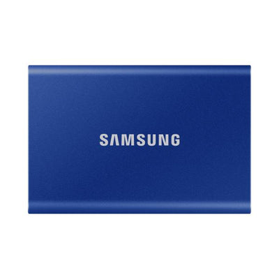 SAMSUNG Portable T7, 2 TB