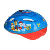 Paw patrol kinderhelm nickelodeon blauw (52-56cm)