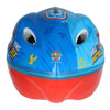 Paw patrol kinderhelm nickelodeon blauw (52-56cm)