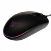 L33t gaming 160398 hofud wired rgb gaming mouse, 6 buttons, 3200dpi, usb