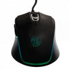 L33t gaming 160399 tyrfing wired rgb gaming mouse, 6 buttons, 10.000dpi, usb