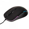 L33t gaming 160399 tyrfing wired rgb gaming mouse, 6 buttons, 10.000dpi, usb