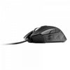 L33t gaming l33t gaming 160377 draupnir wireless gaming mouse, usb, 16.000 dpi, qi charging, 1.6m