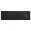 L33t gaming l33t gaming 160404 bifrost xxl gaming mousepad, fast surface. 920 x 294 x 4 mm, black