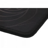 L33t gaming 160404 bifrost xxl gaming mousepad, fast surface. 920 x 294 x 4 mm, black - afbeelding 2