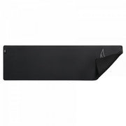 L33t gaming 160404 bifrost xxl gaming mousepad, fast surface. 920 x 294 x 4 mm, black - afbeelding 3